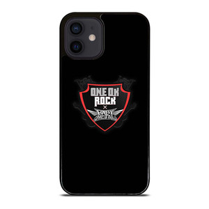 ONE OK ROCK BABY METAL BAND iPhone 12 Mini Case Cover