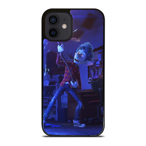 ONWARD MOVIE CARTOON WIZARD iPhone 12 Mini Case Cover
