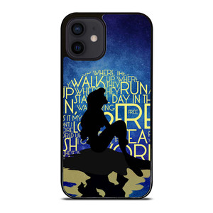 PART OF YOUR WORLD ARIEL LITTLE MERMAID iPhone 12 Mini Case Cover