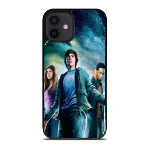 PERCY JACKSON iPhone 12 Mini Case Cover