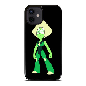 PERIDOT STEVEN UNIVERSE iPhone 12 Mini Case Cover