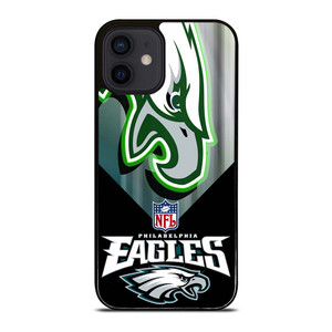 PHILADELPHIA EAGLES iPhone 12 Mini Case Cover