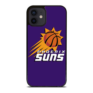 PHOENIX SUNS iPhone 12 Mini Case Cover