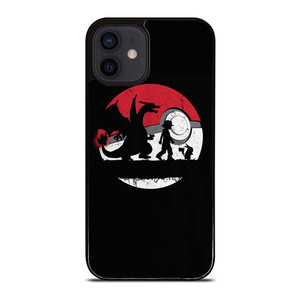POKEMON POKET MONSTERS HAKUNA MATATA iPhone 12 Mini Case Cover
