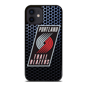 PORTLAND TRAIL BLAZERS iPhone 12 Mini Case Cover