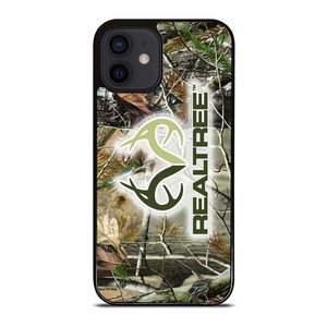 REALTREE CAMO ICON iPhone 12 Mini Case Cover