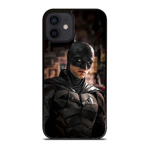 ROBERT PATTINSON THE BATMAN MOVIE iPhone 12 Mini Case Cover