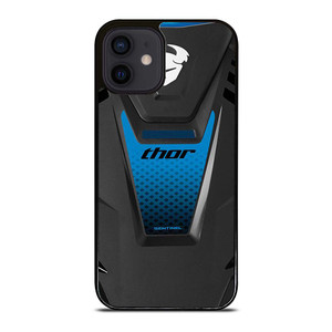 ROCKSTAR THOR MX SENTINEL iPhone 12 Mini Case Cover