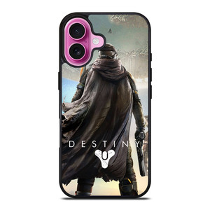 DESTINY GAME COVER iPhone 16 Plus Case Cover DESTINY GAME COVER iPhone 16 Plus Case Cover