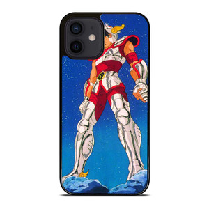 SAINT SEIYA PEGASUS iPhone 12 Mini Case Cover