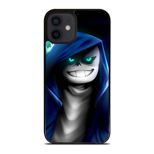 SANS UNDERTALE iPhone 12 Mini Case Cover