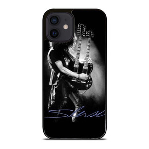 SLASH G N R 3 iPhone 12 Mini Case Cover