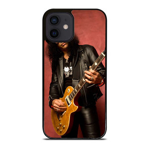SLASH G N R Guns And Roses 2 iPhone 12 Mini Case Cover