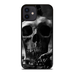 SONS OF ANARCHY 1 iPhone 12 Mini Case Cover
