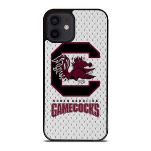 SOUTH CAROLINA GAMECOCKS FOOTBALL iPhone 12 Mini Case Cover