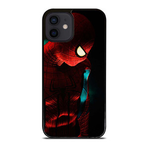 SPIDERMAN 3 iPhone 12 Mini Case Cover