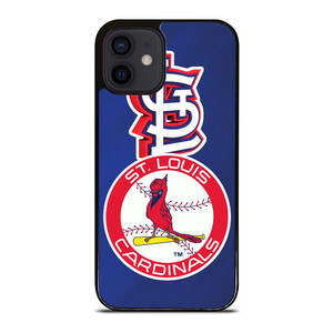 ST. LOUIS CARDINALS iPhone 12 Mini Case Cover
