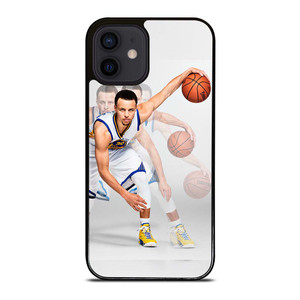 STEVEN CURRY iPhone 12 Mini Case Cover