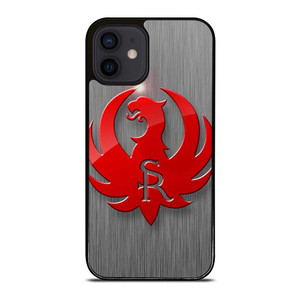 STURM RUGER FIREARM ICON iPhone 12 Mini Case Cover