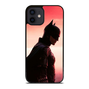 THE BATMAN ROBERT PATTINSON iPhone 12 Mini Case Cover