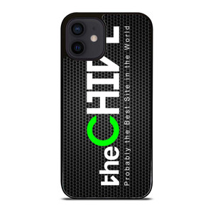 THE CHIVE iPhone 12 Mini Case Cover