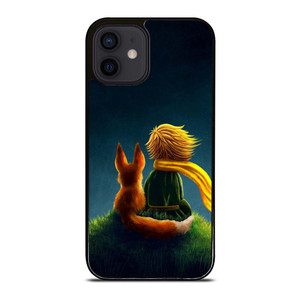 THE LITTLE PRINCE 2 iPhone 12 Mini Case Cover