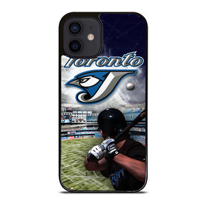 TORONTO BLUE JAYS iPhone 12 Mini Case Cover