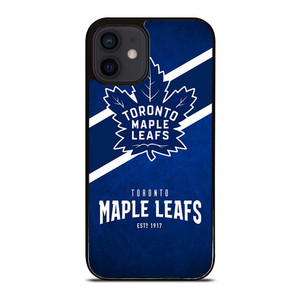 TORONTO MAPLE LEAFS NHL ICON 2 iPhone 12 Mini Case Cover