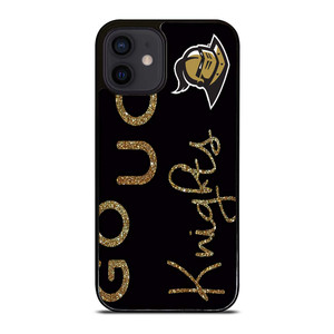 UCF KNIGHT 1 iPhone 12 Mini Case Cover