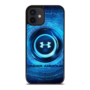 UNDER ARMOUR LOGO iPhone 12 Mini Case Cover