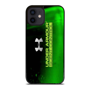 UNDER ARMOUR SCENT CONTROL iPhone 12 Mini Case Cover