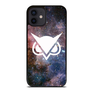 VANOS OWL NEBULA iPhone 12 Mini Case Cover