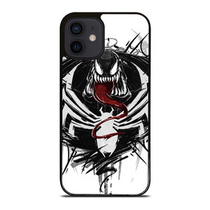 VENOM MARVEL ART iPhone 12 Mini Case Cover
