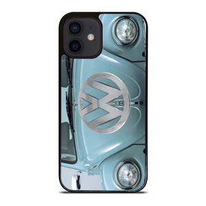 VW VOLKSWAGEN BEETLE iPhone 12 Mini Case Cover