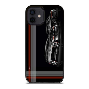 VW VOLKSWAGEN GTI iPhone 12 Mini Case Cover