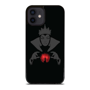 WICKED WILES DISNEY VILLAINS iPhone 12 Mini Case Cover