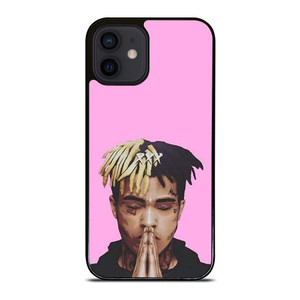 XXXTENTACION iPhone 12 Mini Case Cover