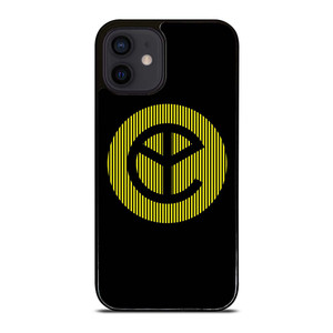YELLOW CLAW iPhone 12 Mini Case Cover