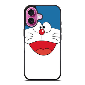 DORAEMON 2 iPhone 16 Plus Case Cover DORAEMON 2 iPhone 16 Plus Case Cover