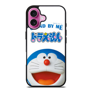 DORAEMON iPhone 16 Plus Case Cover DORAEMON iPhone 16 Plus Case Cover