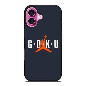 DRAGON BALL AIR GOKU iPhone 16 Plus Case Cover DRAGON BALL AIR GOKU iPhone 16 Plus Case Cover