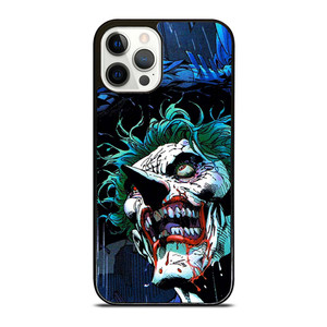 BATMAN THE KILLING JOKER 2 iPhone 12 Pro Case Cover