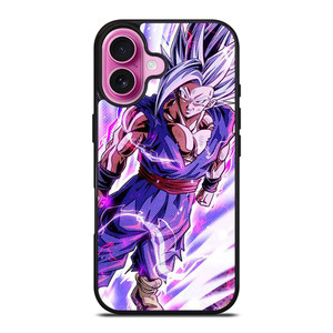 DRAGON BALL SUPER GOHAN BEAST iPhone 16 Plus Case Cover DRAGON BALL SUPER GOHAN BEAST iPhone 16 Plus Case Cover