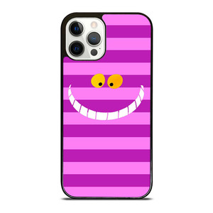 CHESHIRE CAT ALICE IN WONDERLAND Disney iPhone 12 Pro Case Cover
