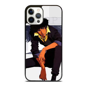 COBOY BEBOP SPIKE SPIEGEL iPhone 12 Pro Case Cover