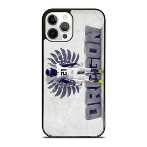 COOL OREGON DUCKS iPhone 12 Pro Case Cover