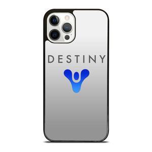 DESTINY GAME LOGO iPhone 12 Pro Case Cover