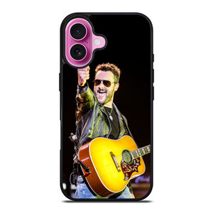 ERIC CHURCH SHOW iPhone 16 Plus Case Cover ERIC CHURCH SHOW iPhone 16 Plus Case Cover
