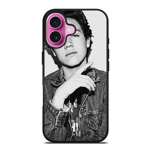 ETHAN CUTKOSKY CARL GALLAGHER iPhone 16 Plus Case Cover