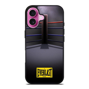 EVERLAST BOXING GEAR USA iPhone 16 Plus Case Cover